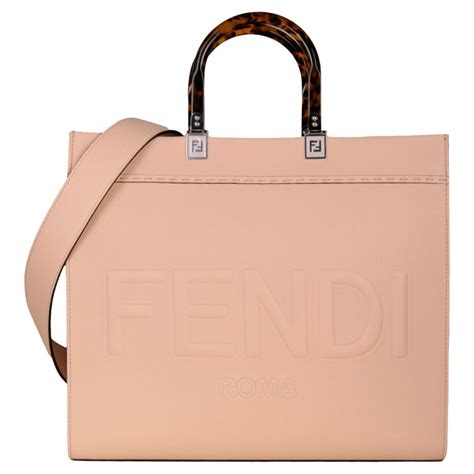 fendi bag sunshine|Fendi sunshine bags for sale.